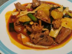-清真·宁夏印象·盐池滩羊肉体验店(江宁路店)