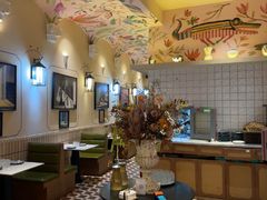 -CRAZYONES克芮旺斯西班牙餐厅(苏州中心店)