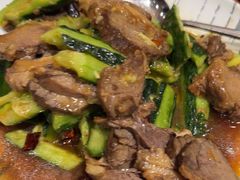 -箪食巷私房菜馆·鲁菜(玉函路店)