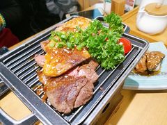 -沼津港渔市(宏伊国际广场店)