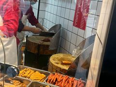 -晶牌烤鸭(延吉东路557弄小区店)