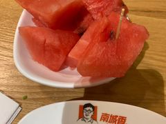 -南城香·饭香串香馄饨香(赵公口店)