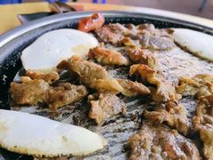 -燚青春东北泥炉烤肉(百合店)