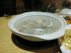 -龙泉人椰子鸡.糟粕醋.海南菜(三亚旗舰店)