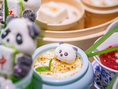 -苏梦江南·淮扬菜(夫子庙店)