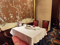 -武汉香格里拉大酒店·香宫中餐厅
