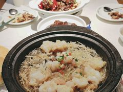 -宋徽厨·安徽菜(绿地店)