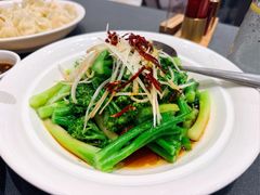 -鑫复盛礼记酒店·青岛菜