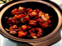-香融府·烤鸭·家常菜(马家堡路店)