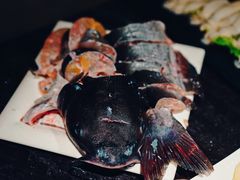 -泉味道贵州厨房(三里河店)