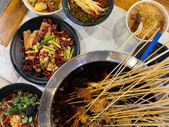 -一岚一山(角门总店)