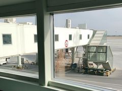 -银川河东国际机场