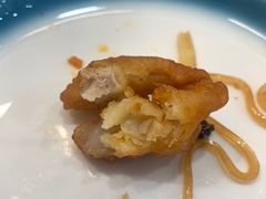 -正阳春烤鸭店(杨楼店)