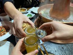 -清真京华源·涮肉烧烤(丰庆店)