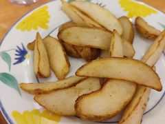 -萨莉亚意式餐厅(深圳北站店)