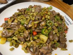 -圣夜东北菜烧烤·夜宵(胥江路店)