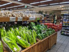 -幸福荣耀生鲜超市(和平街店)