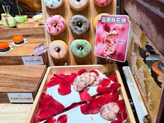 -第六季自助餐厅(北太平庄店)