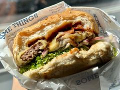 -Fergburger(皇后镇店)