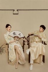 -雨墨婚纱摄影工作室