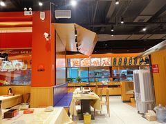 大堂-聚味瞿记·龙虾堂(天元店)