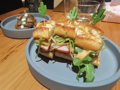 -SHAN山(前滩太古里店)