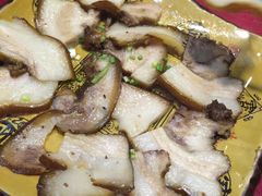 -隆源山寨土菜馆