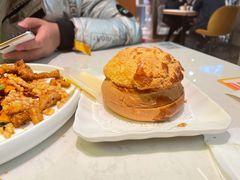 -避风塘(江南环球港店)
