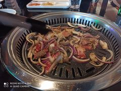 -老卜奎齐齐哈尔烤肉(人民东路店)