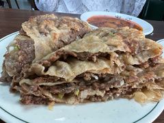 -清真永恒华威肉饼(潘家园店)