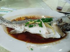 -考记泥焗鸡农庄·海鲜(北洛秘境店)