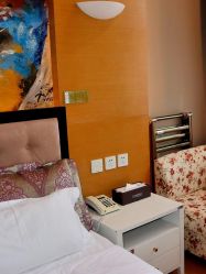 -北京和美妇儿医院