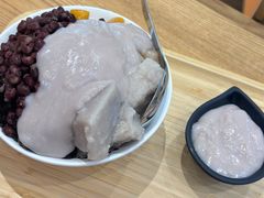 -鲜芋仙(番禺万达广场店)