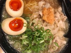 -天地人ラーメン(2号店)