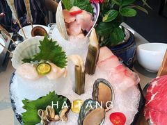 -享月汤皇·海鲜小火锅·聚会(曲江创意谷店)