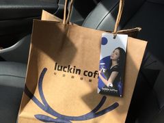 -瑞幸咖啡(天安数码城店)