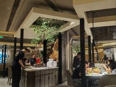 -北李妈妈菜·海肠捞饭(高新万达店)
