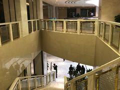 -天津津利华酒店