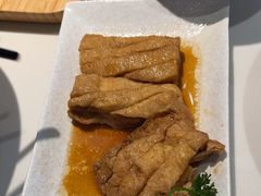 -苏晓玥·手作江南小吃(深圳北站店)
