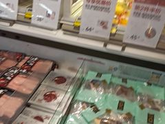 -盒马鲜生(宝地店)