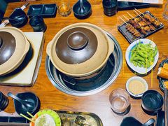 -甲丁酒肆.特色烧鸟