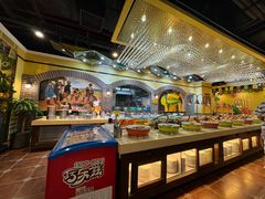 -拉丁餐厅·巴西烤肉自助(正佳广场店)