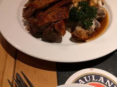 -宝莱纳餐厅(滨江店)