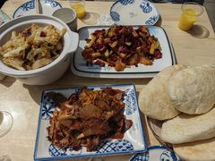 -陈聚德炒牛肉(樱花二路店)