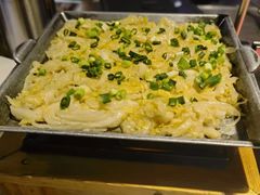 -很久以前羊肉串(农科路店)