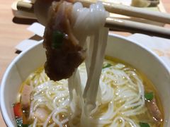 -卷翻天·卷饼(越野路店)