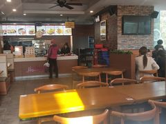 大堂-合利屋(三元桥店)