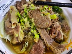 牛腩-贵宾牛·潮汕牛肉火锅(珠池总店)