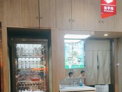 -西贝(武汉群星城店)