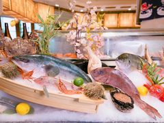 -广东嘉华大酒店·季花铁板烧餐厅